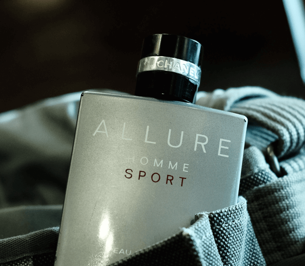 Allure Homme Sport - Image 4