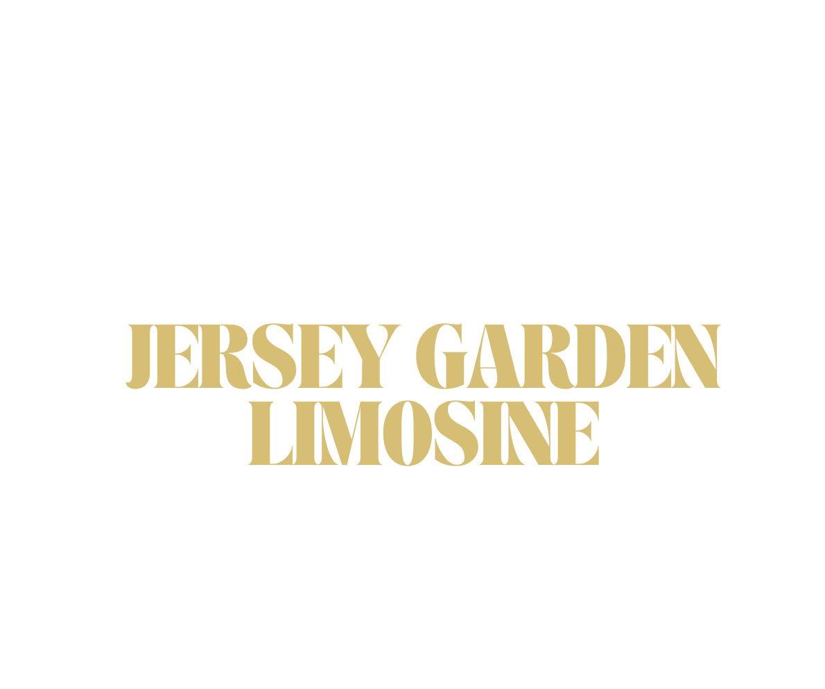 JERSEY GARDEN LIMOSINE